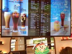 -Peet's Coffee皮爷咖啡(大学路店)