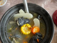 -范贤光鸡公煲(平乐园总店)