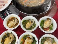 -花苑美食横琴生蚝火锅(拱北粤华路店)
