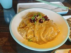 -江边城外烤全鱼(方庄时代购物中心店)