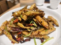 -山东宾馆·齐鲁苑餐厅