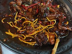 -回味黑鸭煲·始于2006(万松园店)