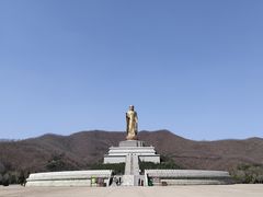 -中原大佛景区