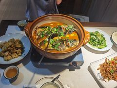 -千岛湖小鱼儿·淳安匠心农家菜