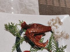 -極上萬膳·日料放题(来福士江景店)