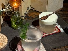 -安家村酒馆