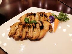-海尔洲际酒店天下一品中餐厅