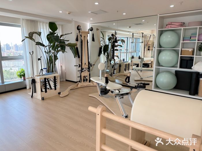 N1 健身·拳击·综合馆(嘉美中心店)图片