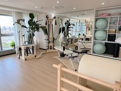 -N1 健身·拳击·综合馆(嘉美中心店)