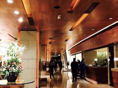 -马哥孛罗香港酒店
