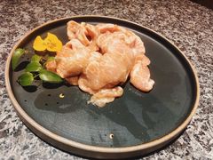 -辉哥火锅(虹桥路店)