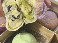 -好一朵茉莉花(老门东店)