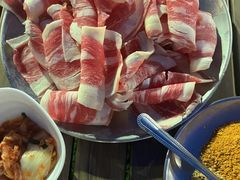 -沸奇公园·情景团建·年会露营烧烤轰趴生日(科技园店)