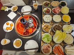 -咏江南·苏式火锅·苏州评弹(观前街店)