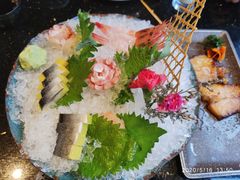 -梅筑·创意料理(王府井百货店)