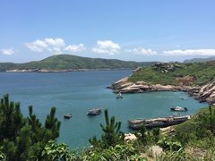 -东极岛景区