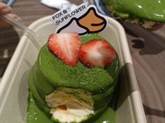 -狐狸和向日葵(北京路店)