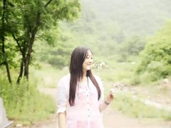 -岫岩药山风景区