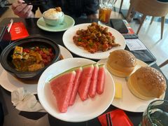 -有璟阁港式餐厅(金融街购物中心店)