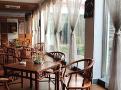 -新安江山水画廊风景区