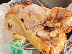 -大益烤鸡