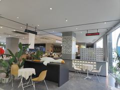 -XI·LaundryCafe 喜咖自助洗衣咖啡店