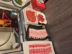 -海底捞火锅(步步高新天地店)