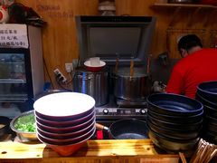 -老龙亭拉面店