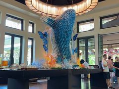 -海南清水湾莱佛士酒店