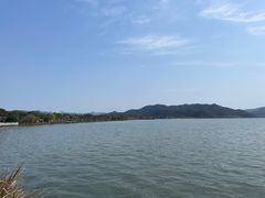 -东钱湖小普陀景区