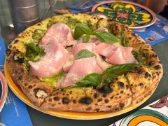 -BOTTEGA意库(中骏世界城店)