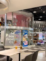 -MINI MARS 脚下的城市乐园·餐饮·派对(静安江宁店)