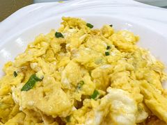 银鱼炒蛋-状元楼(金溪路店)