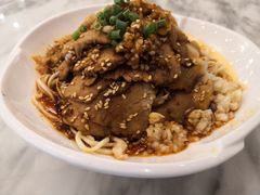 蒜泥白肉-陈麻婆豆腐总店