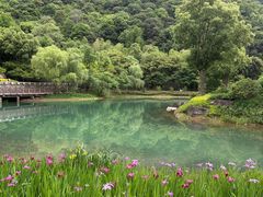 -黄公望隐居地