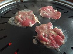 -麻蒲碳烤肉(远景路1号店)