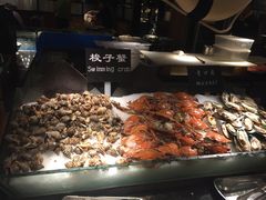 -多伦多海鲜自助餐厅(百盛购物中心三阳店)