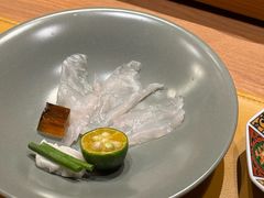 -松涛日本料理