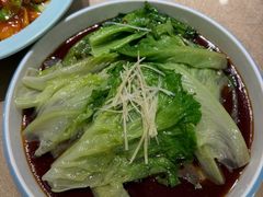 -南来顺饭庄·清真(南菜园店)