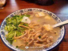 -小潘记鸭血粉丝汤