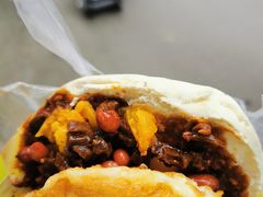 -老金家蛋菜夹馍(西安总店)