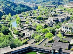-云端咖啡(山顶教堂店)