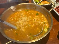 -火炉情韩国料理店(古田路店)