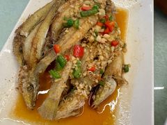 -东江海鲜大排档·潮汕菜·砂锅粥