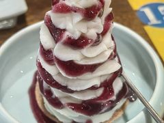 -福慧慈缘素食餐厅(王府井店)