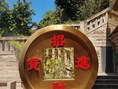-磁器口古镇