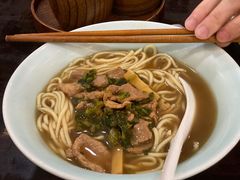 片儿川-奎元馆.百年奎元.非遗传承(西湖边的解放路店)