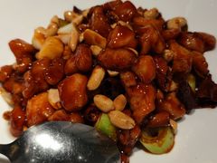 -新乾隆酒楼(帝景园店)