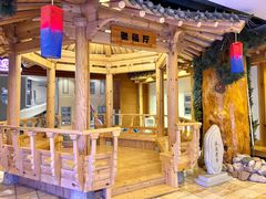 -恒坤北纬42度温泉洗浴(公园路店)