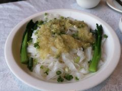 -沙河粉村·国家非遗传承(云台店)